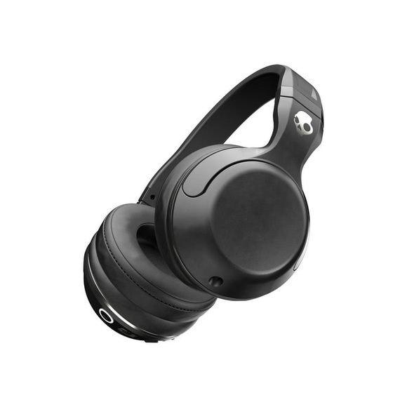 Skullcandy Hesh 2 Bluetooth Over-Ear Headphones, Black, S6HBGY-374 - Picture 2 of 6